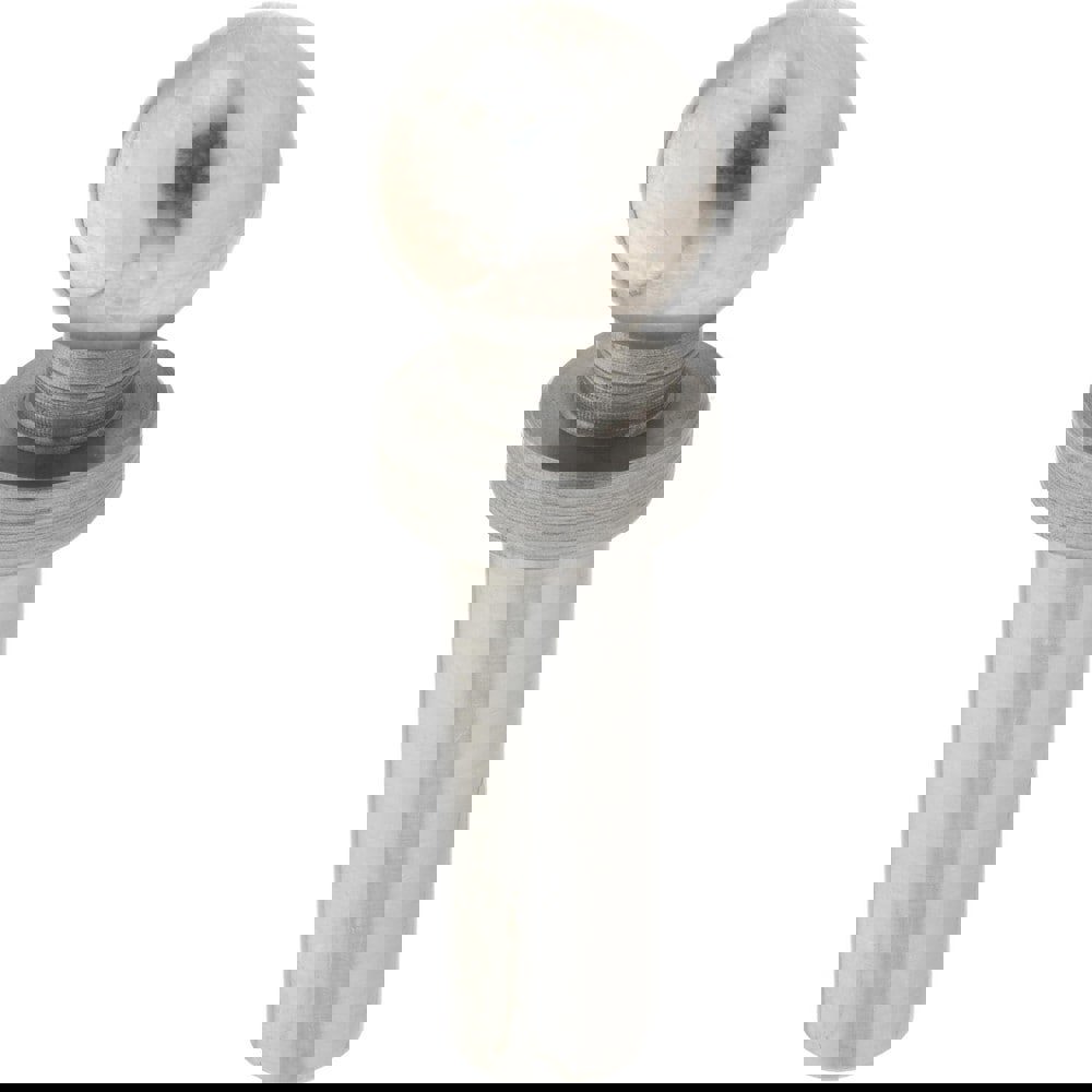 Shoulder Tooling Ball: Inspection, 1/2